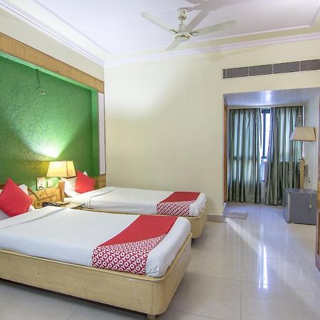 Collection O Hotel Green Forest Patna  Buitenkant foto