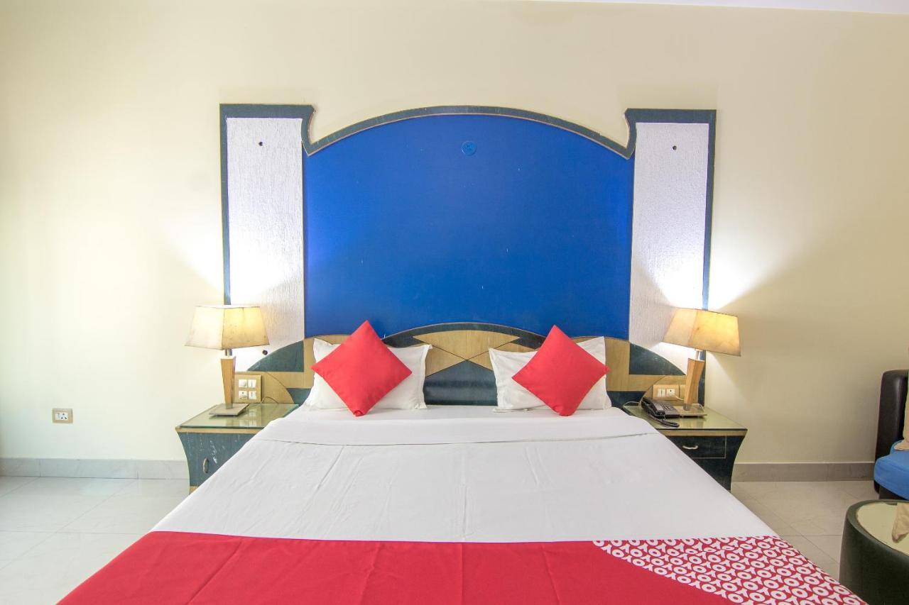 Collection O Hotel Green Forest Patna  Buitenkant foto