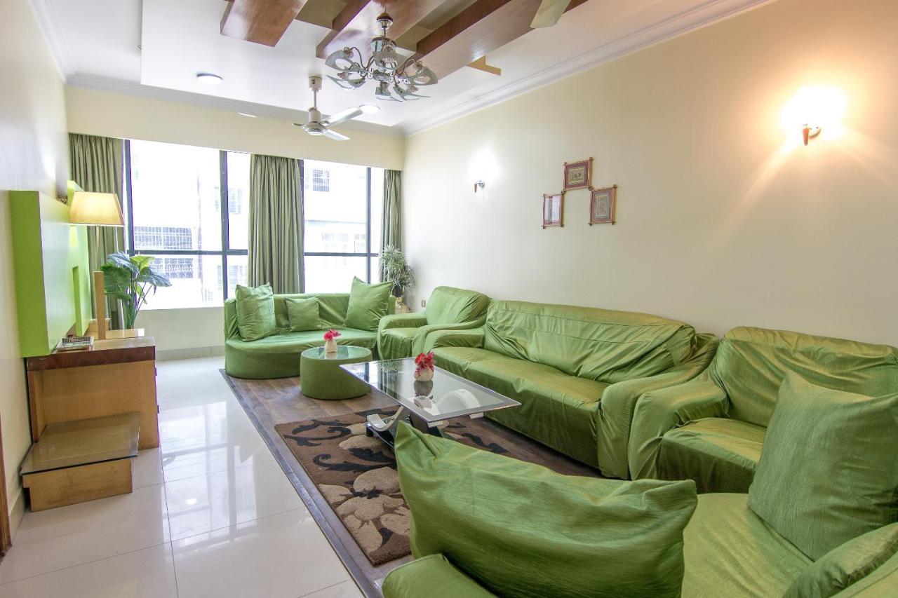 Collection O Hotel Green Forest Patna  Buitenkant foto