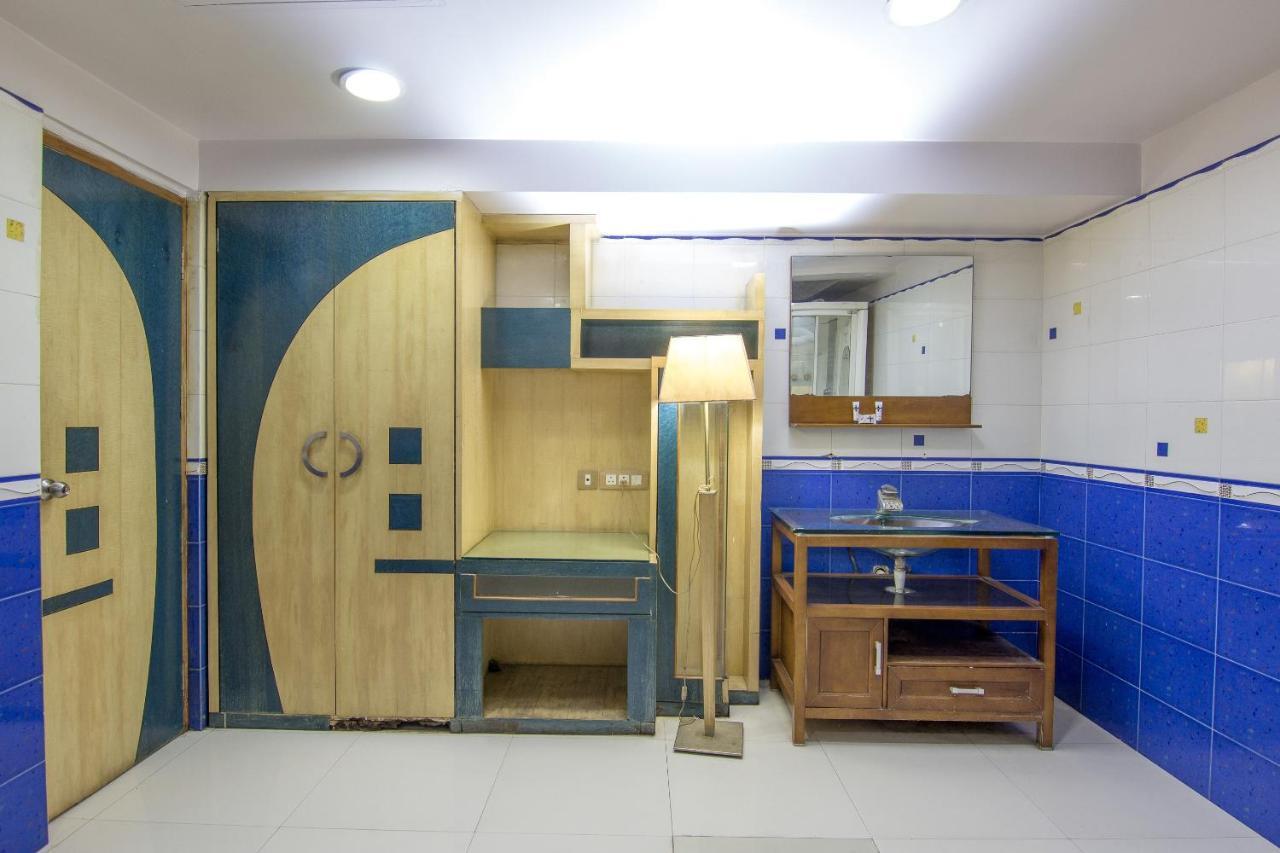 Collection O Hotel Green Forest Patna  Buitenkant foto