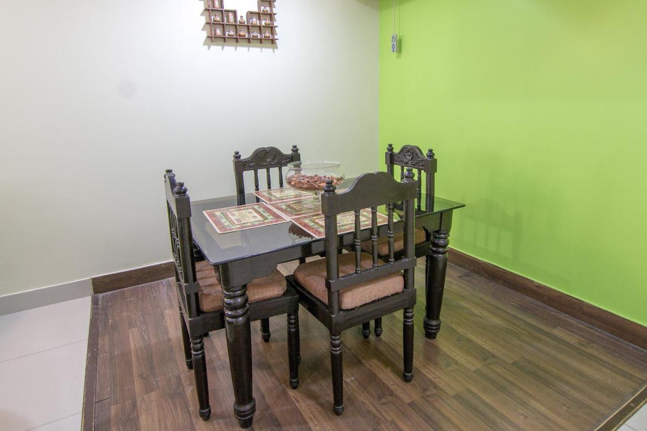 Collection O Hotel Green Forest Patna  Buitenkant foto